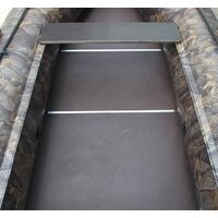 Leader Boats Тайга-320 (камуфляж) Image #11