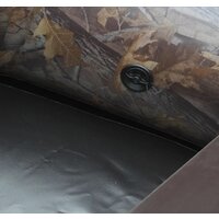 Leader Boats Тайга-320 (камуфляж) Image #7