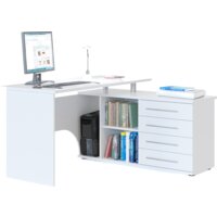 Сокол КСТ-109 правый (белый)