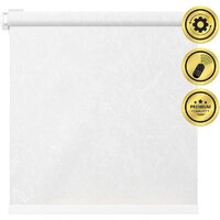 НеоФьюжен Джерси 200х250 правая (белый, белая фурнитура) Image #1