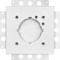 HOMY Air Pro AP125W 25x25 без маяка (белая) Image #12