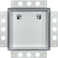 HOMY Air Pro AP125W 25x25 без маяка (белая) Image #10