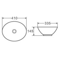D&K Matrix DT1390716 (белый) Image #3