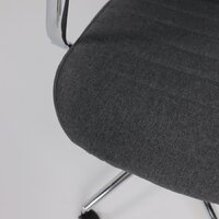 AksHome Bloom (ткань серый) Image #17