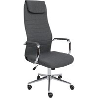 AksHome Bloom (ткань серый)