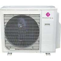 Dantex Flex Plus R32 RK-3M21HM3E-W
