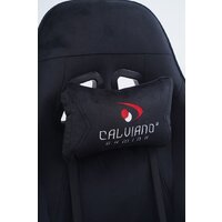 Calviano 1584 (велюр, черный) Image #17