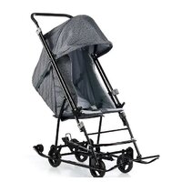 Galaxy Снежинка Универсал 1 (лен крупный/черный) Image #12