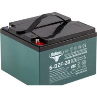 Автомобильные аккумуляторы