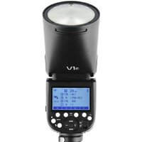 Godox V1F для Fujifilm Image #5