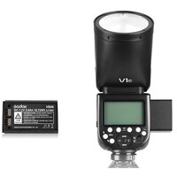 Godox V1F для Fujifilm Image #20