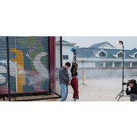 Godox V1F для Fujifilm Image #28