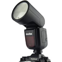 Godox V1F для Fujifilm Image #14