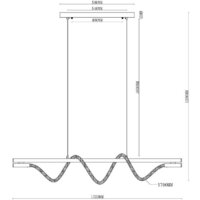 Moderli True V10680-PL Image #5