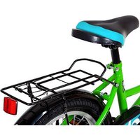 Novatrack Vector 16 2022 163VECTOR.GN22 (зеленый) Image #5