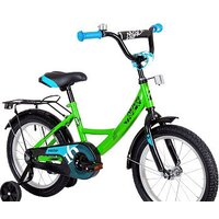 Novatrack Vector 16 2022 163VECTOR.GN22 (зеленый) Image #2