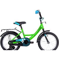 Novatrack Vector 16 2022 163VECTOR.GN22 (зеленый)