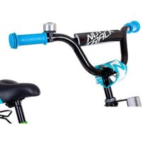 Novatrack Vector 16 2022 163VECTOR.GN22 (зеленый) Image #3