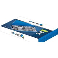 Hoegert Technik HT3B580 (20 предметов) Image #3