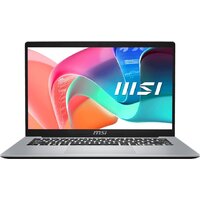 MSI Modern 15 F13MG-093XBY Image #1