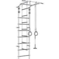 Формула здоровья Pastel 2 (белый/серый)