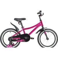 Novatrack Prime 16 2020 167APRIME.GPN20 (розовый)