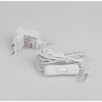 Elektrostandard LTB74 с выключателем 2*40см a053402 Image #7