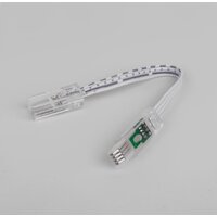 Elektrostandard LTB74 с выключателем 2*40см a053402 Image #6