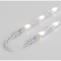 Elektrostandard LTB74 с выключателем 2*40см a053402 Image #2