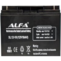ALFA SL12-18 (12V-18Ah)