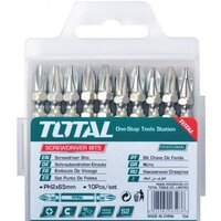 Total TAC16PH233 (10 предметов)