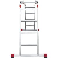 Новая высота NV 332 трансформер 4x4 ступеней Image #8