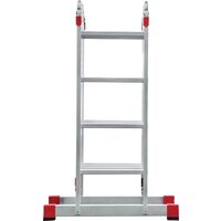 Новая высота NV 332 трансформер 4x4 ступеней Image #10