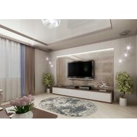 Merinos Cuba F269-OVAL-BLUE (2х3) Image #5