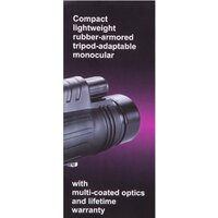 Levenhuk Atom 8x42 Image #12