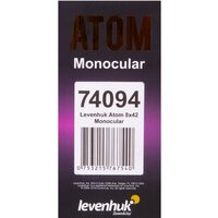 Levenhuk Atom 8x42 Image #11