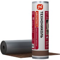 Технониколь Мини рулонная (коричневый)