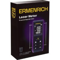 Ermenrich Reel PRO GE60 85319 Image #7