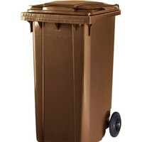 ESE 240 л (коричневый)