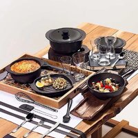 Oxford Nanquim 130314 BM23-4503 (с крышкой) Image #3