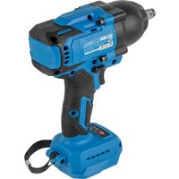 Bull SC 1807 1329723 (с 2-мя АКБ, кейс) Image #4