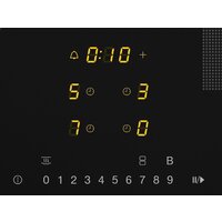 Miele KM 7464 FL Image #3