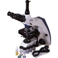 Levenhuk MED 30T тринокулярный 73997 Image #2