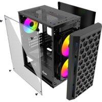 Powercase Mistral Micro T3B CMIMTB-L3 Image #5