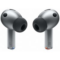 Samsung Galaxy Buds 3 Pro (серебристый) Image #4