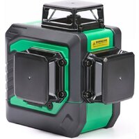 Instrumax GL 3-360 Baza Set Image #5