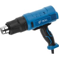 Bull HG 5501 (с кейсом) Image #2