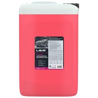 Lavr Автошампунь для бесконтактной мойки COLOR розовая пена Ln2335 20кг