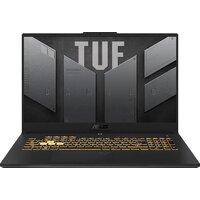ASUS TUF Gaming F17 FX707VJ-HX025