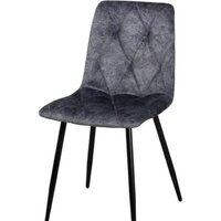 СоюзРегионПоставка Регги (Муар черный/Лофт графит) СРП-066